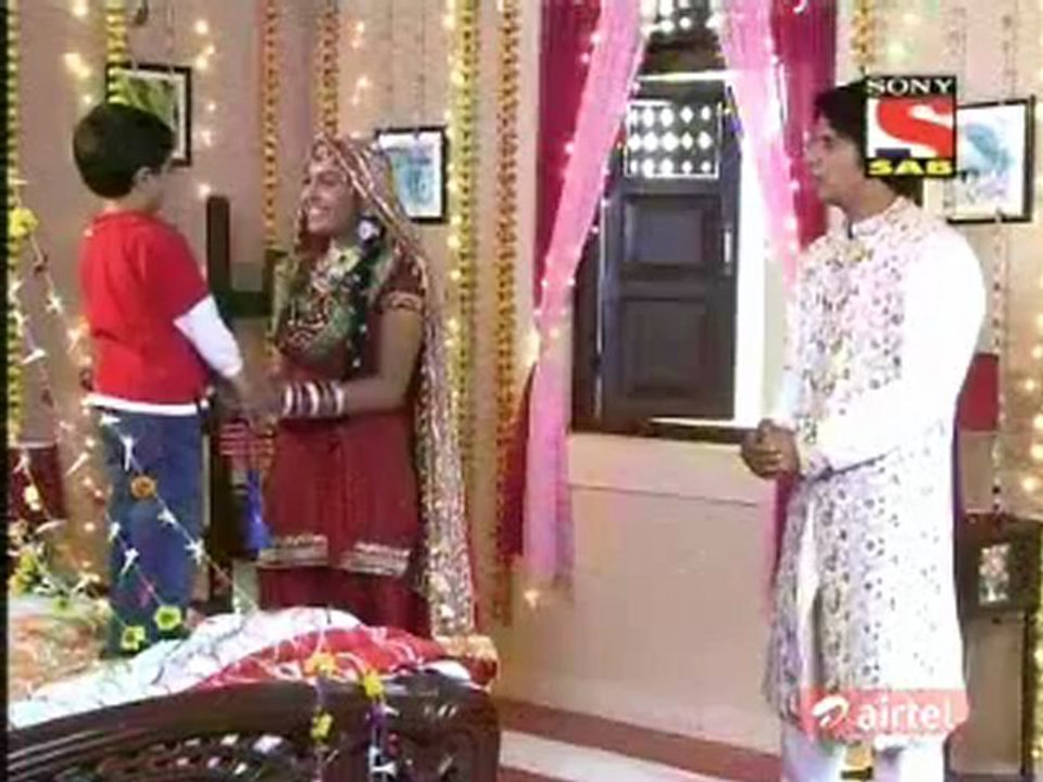 I Luv My India [Episode - 33] - 4th April 2012 pt2