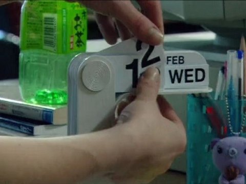 STUPEUR ET TREMBLEMENTS - Bande-annonce VF