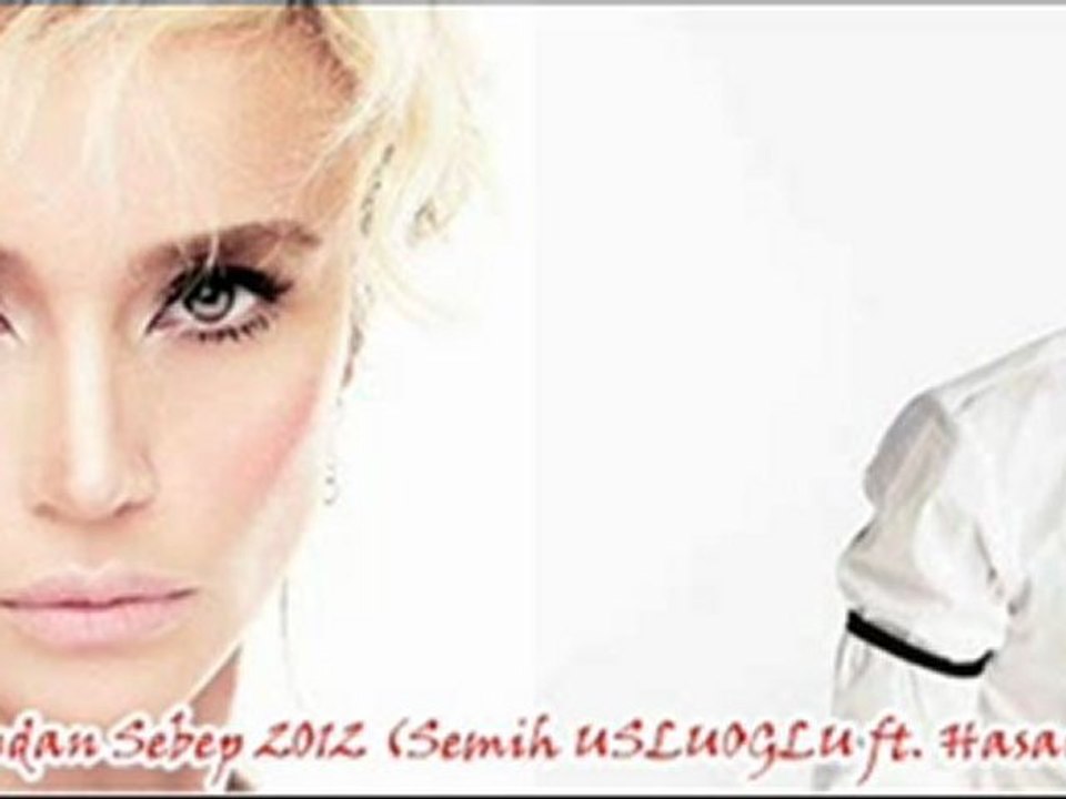 Emir ft. Gülşen - Sudan Sebep 2012 (Semih USLUOGLU ft. Hasan ÖZDEMiR Remix)