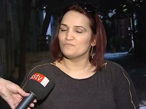 Teksem Bursa Oyunu öncesi ASTV Ziyareti Teşekkürler Bursa