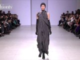 Peachoo + Krejberg Fall 2012, Paris Fashion Week | FashionTV