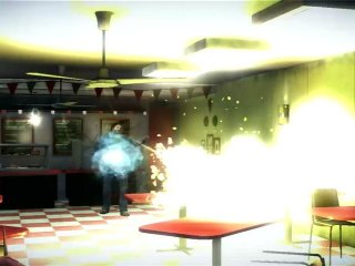 Classic Game Room - HARRY POTTER and the DEATHLY HALLOWS PART 1 for XBox 360 review