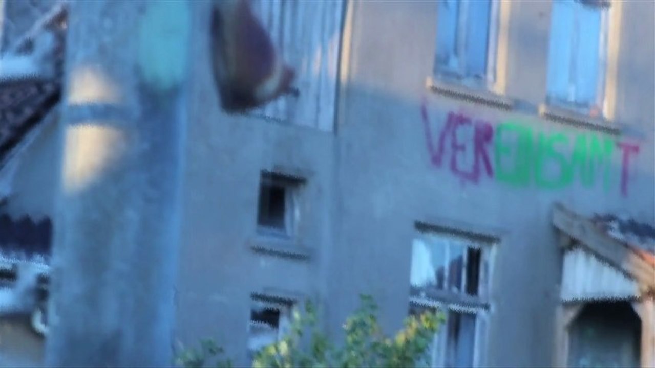 Yoursck - The Ghost, The Lights And Me