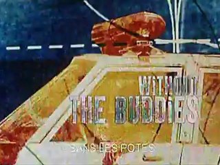 NATIONAL SECURITY - Bande-annonce VO