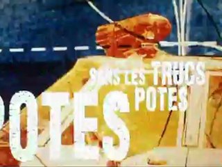 NATIONAL SECURITY - Bande-annonce VF