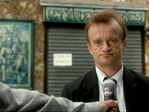 BIENVENUE CHEZ LES ROZES - Teaser VF