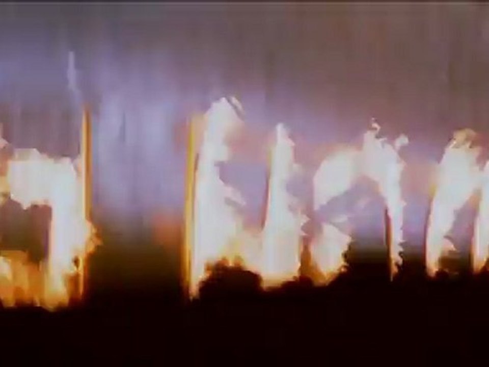 SNOWBOARDER - Teaser VF