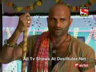 I Love My India - 4th april  12 pt2