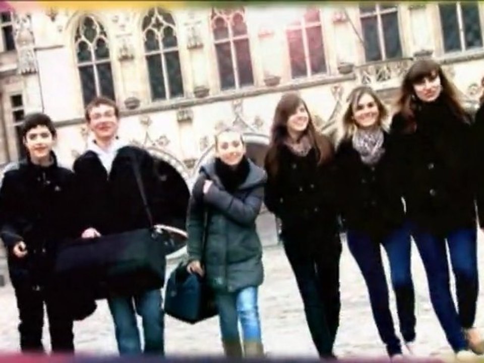 Teen Mag n°5 à ARRAS Télé Gohelle