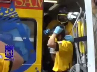 Caso Abierto: Así atrapamos a El Solitario 07/09/07