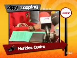 Zippy Zapping: 07/09/07