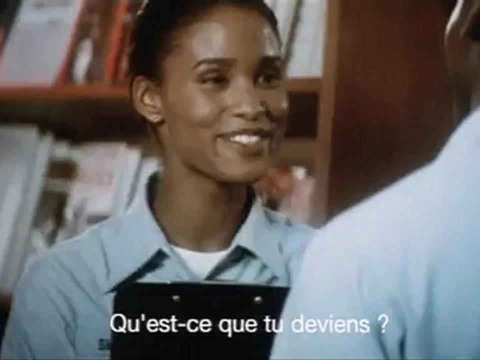 ANTWONE FISHER - Bande-annonce VO