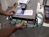Faster Fiber Optic Installation with Preterminated Optical Cabling