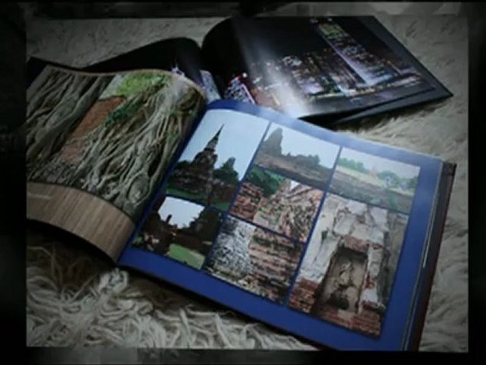 photo book covers