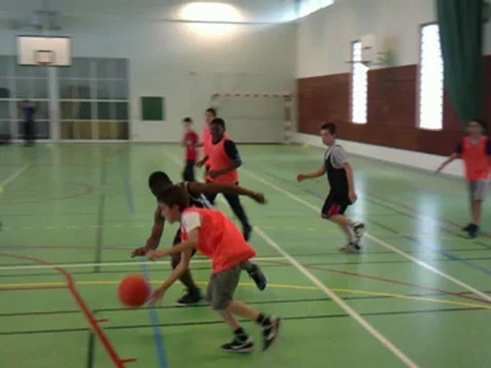 Compétition Basket du 4/04/12 Benjamins FLAGON (1)