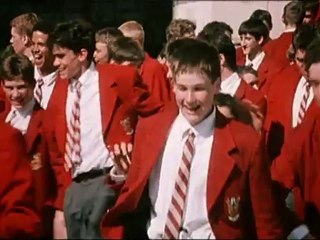 LE CLUB DES EMPEREURS - Bande-annonce VF