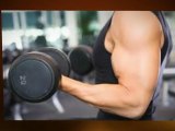 Ejercicios para aumentar masa muscular - Sigue los ejercicios para aumentar masa muscular