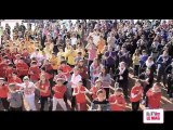 Flashmob Lycées Roanne