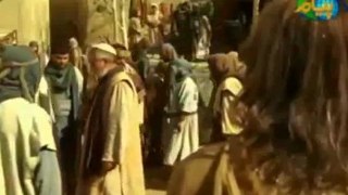 The Kingdom of Solomon 2010 Islamic Film In Urdu  Part 1