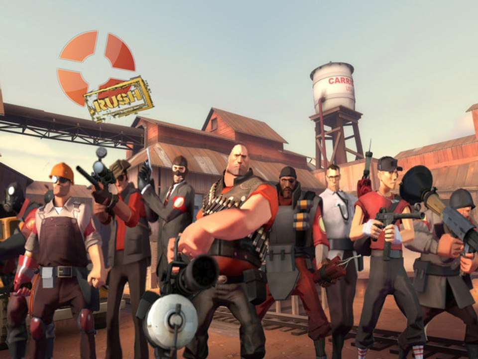 [Millenium Rush] Sno0o0o - Episode 28 - Bonk Day Team Fortress 2