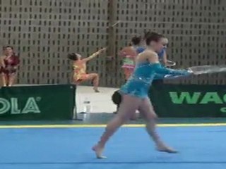 Morgane indiv DN2 ALSACE 2012