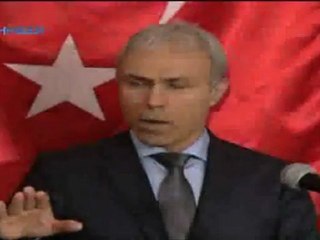 Fail-i Meçhul- Abdi İpekçi