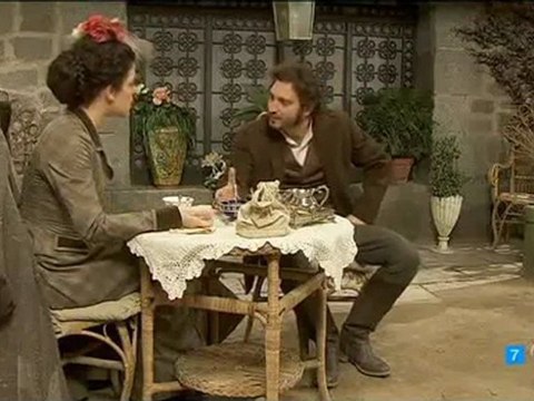 TRISTAN GREGORIA NI A TI NI A NADIE SE LO VOY A DECIR ESDPV 28-0