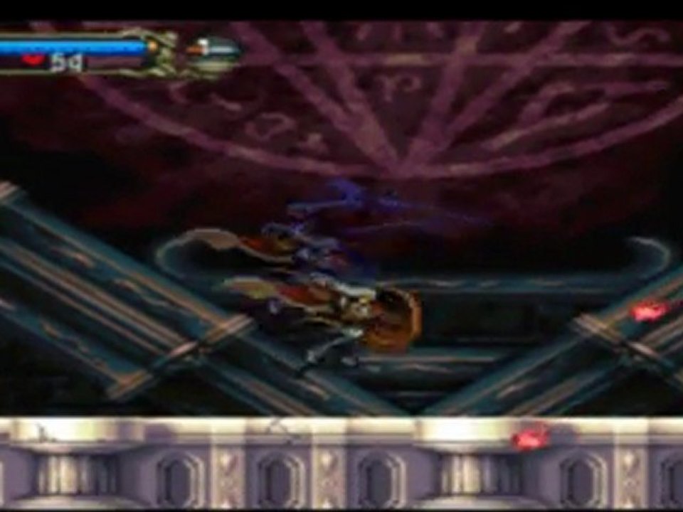 Let´s play Castlevania Symphony of the night #3