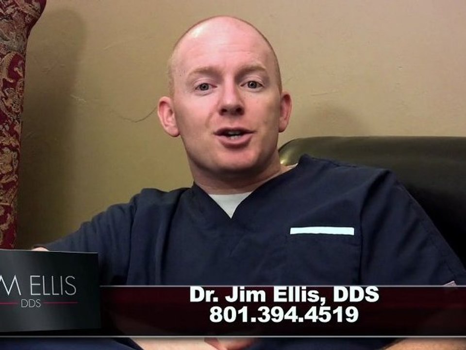 Ogden Dentist - What is tooth sensitivity?