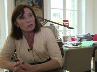 DSK va porter plainte pour "violation manifeste de ses droits"