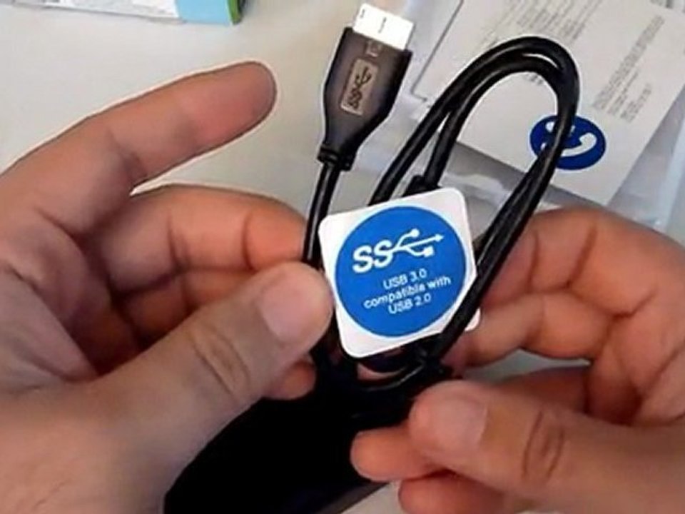 Bleeding Edge TV 446: Western Digital My Passport