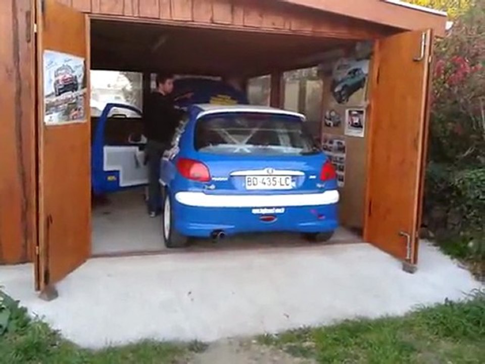 206 F2014 essaie ligne .