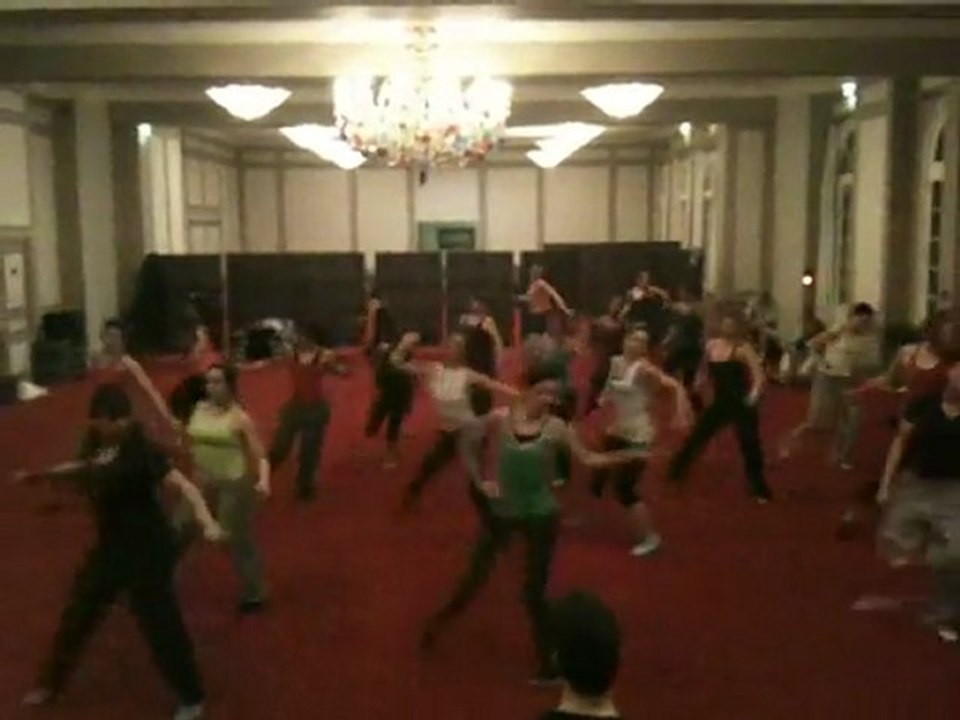 Forges 2012, ...un Hilow jouissif!!!...