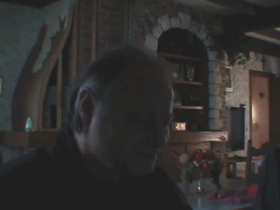 QUELQUE CHOSE DE TENNESSEE.