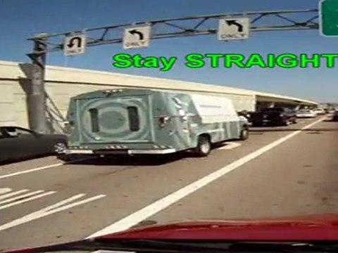 Clearwater Ford Directions: From SR60 to Karl Flammer Ford