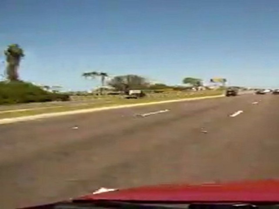 Palm Harbor Ford Directions: McMullen Booth to Karl Flammer