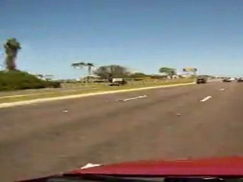 Palm Harbor Ford Directions: McMullen Booth to Karl Flammer