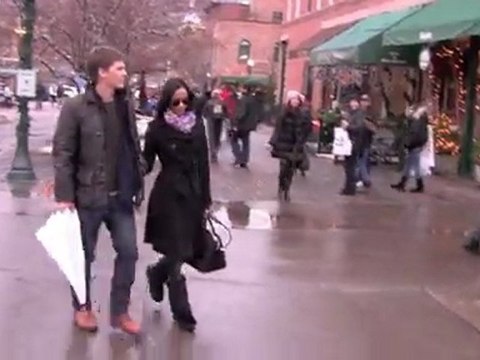 Bradley Cooper and Zoe Saldana Reportedly Split