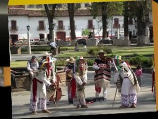 Hoteles en Patzcuaro, Hoteles en Patzcuaro ApoPau