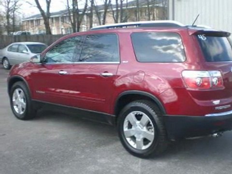 2008 GMC Acadia for sale in London KY - Used GMC by EveryCarListed.com