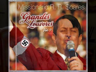 VENDE-SE CÉU E FÉ - TROVOADAS ECUMÊNICAS