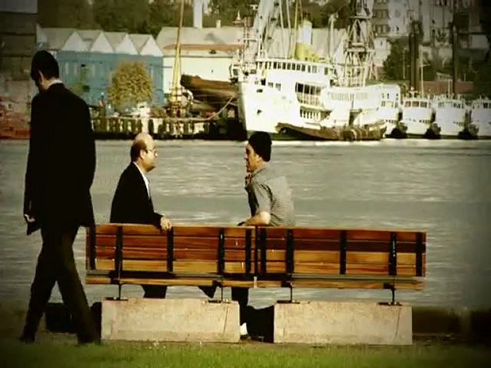 Ali İhsan Tepe - Gariban