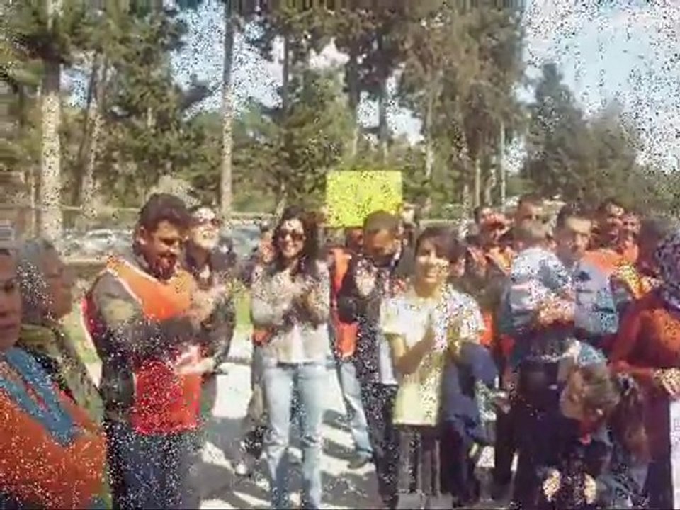 adana tedaş işçileri