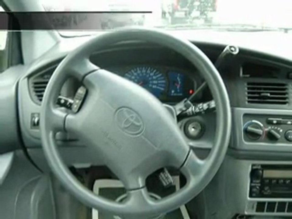 2002 Toyota Sienna for sale in Miamisburg OH - Used Toyota by EveryCarListed.com