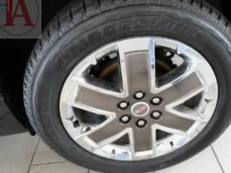 2012 GMC Acadia for sale in Tinley Park IL - Used GMC by EveryCarListed.com