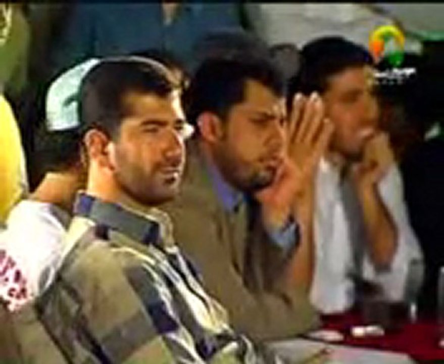 Ayouha lbolbol (Abu Aljoud)