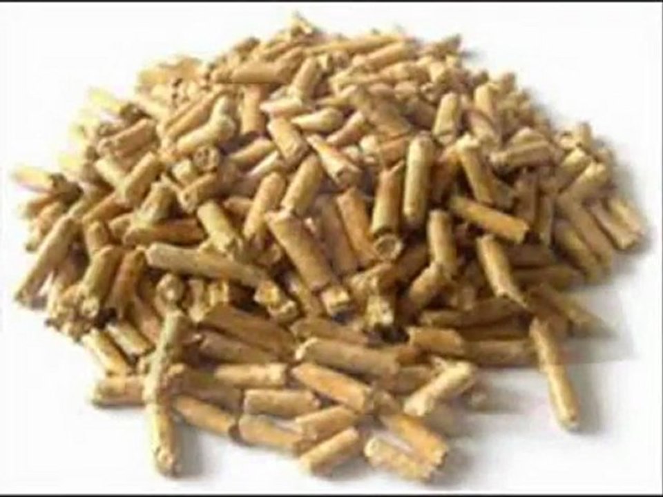 Panier à pellet qaito