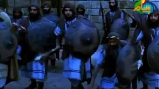 The Kingdom of Solomon 2010 Islamic Film In Urdu  Part 2