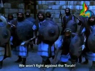 The Kingdom of Solomon 2010 Islamic Film In Urdu  Part 2