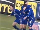 14 - Verona - Napoli 2-1 - Serie A 2000-01 - 14.01.2001